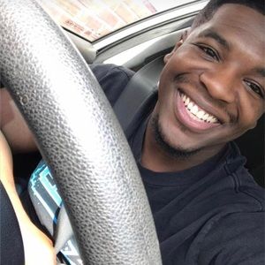 Meet your Posher, James